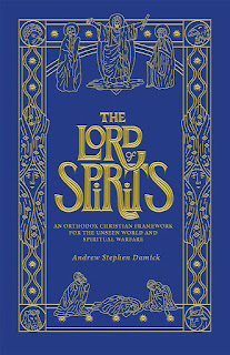 Book Review: The Lord of Spirits