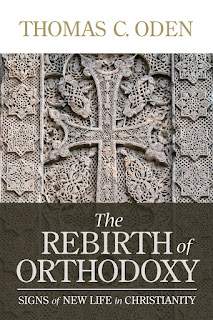 Book Review: Rebirth of Orthodoxy