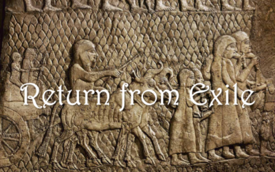 How to Return from Exile